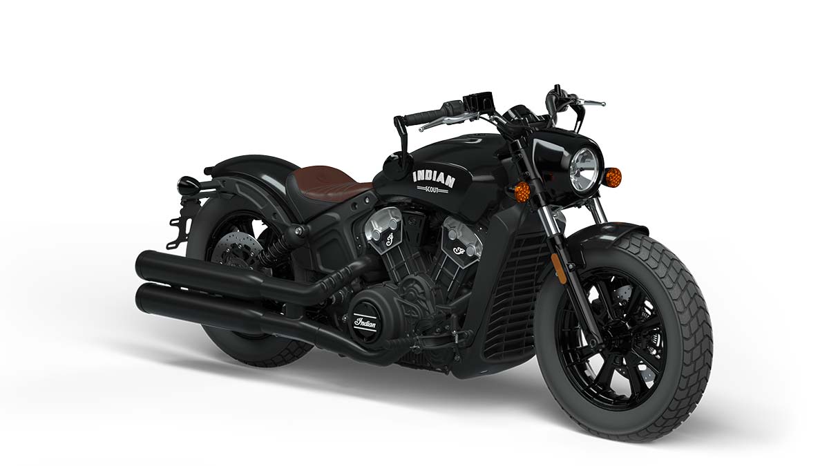  Black Metallic