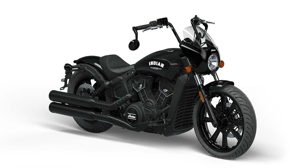  Black Metallic